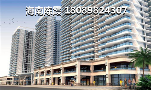 滨江商业广场贷款买房的优点